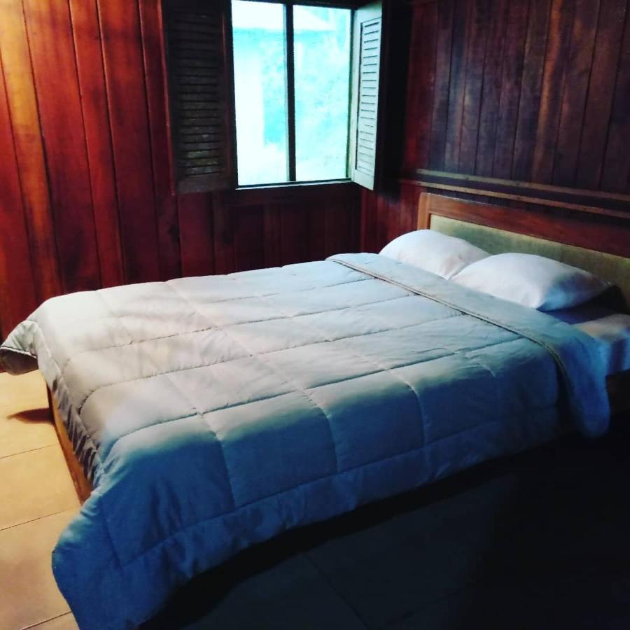 Pochotel Турриальба Номер фото