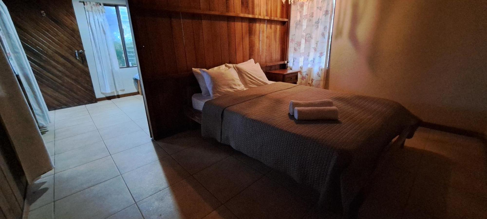 Pochotel Турриальба Номер фото