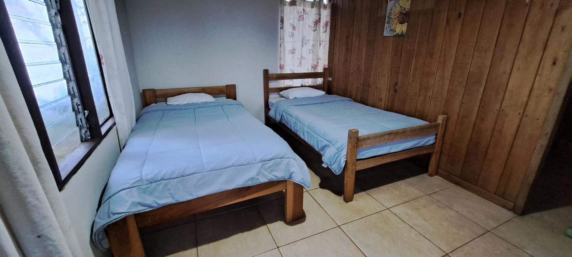 Pochotel Турриальба Номер фото
