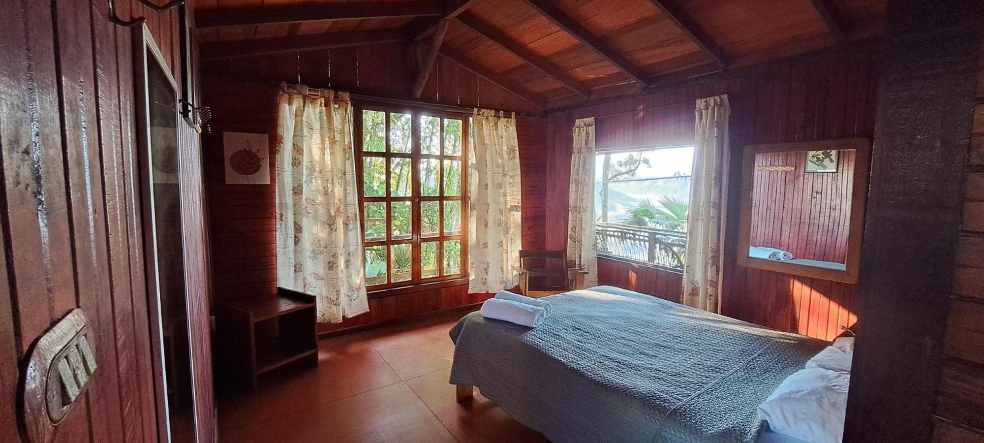 Pochotel Турриальба Номер фото