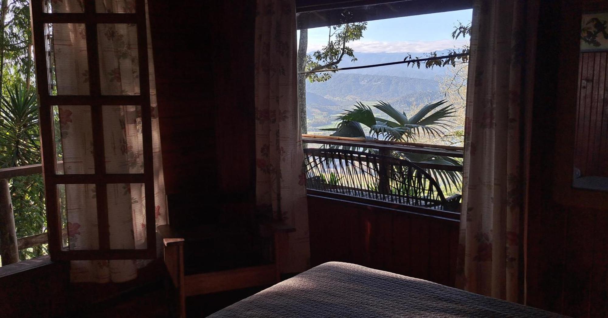 Pochotel Турриальба Номер фото